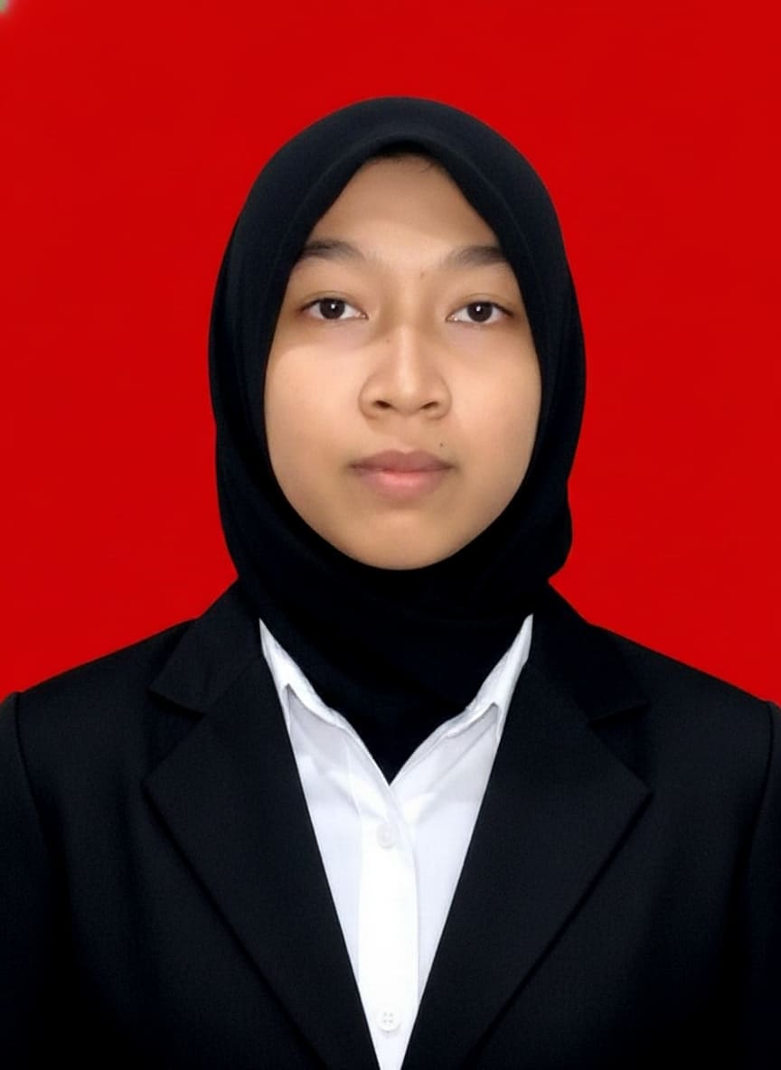 Wafiq Wardatul Khairani